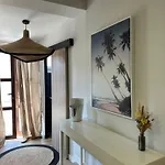 Appartement T1 Centre Sanary, A Pied, Quartier Portissol *
