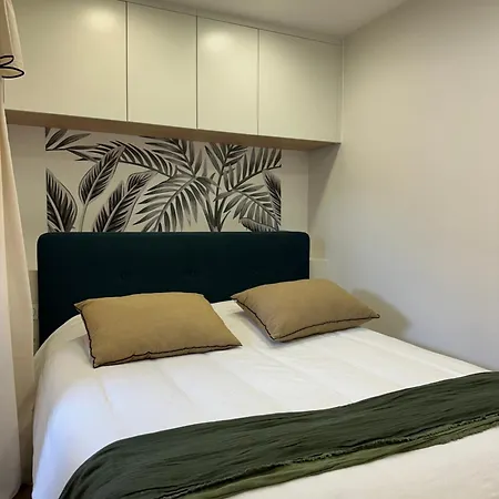 T1 Centre Sanary, A Pied, Quartier Portissol Daire