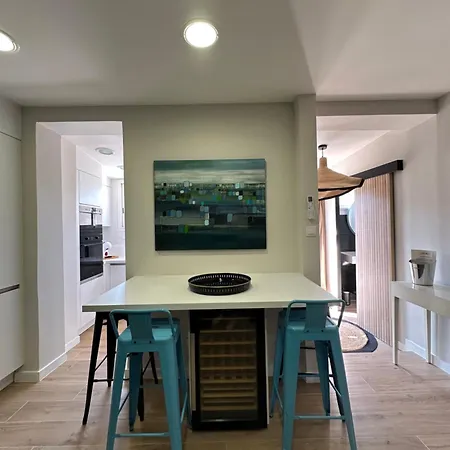 T1 Centre Sanary, A Pied, Quartier Portissol Appartement